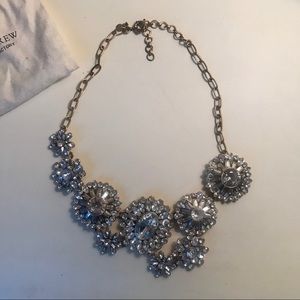 J. Crew Necklace